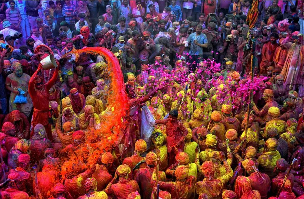 Holi 2025