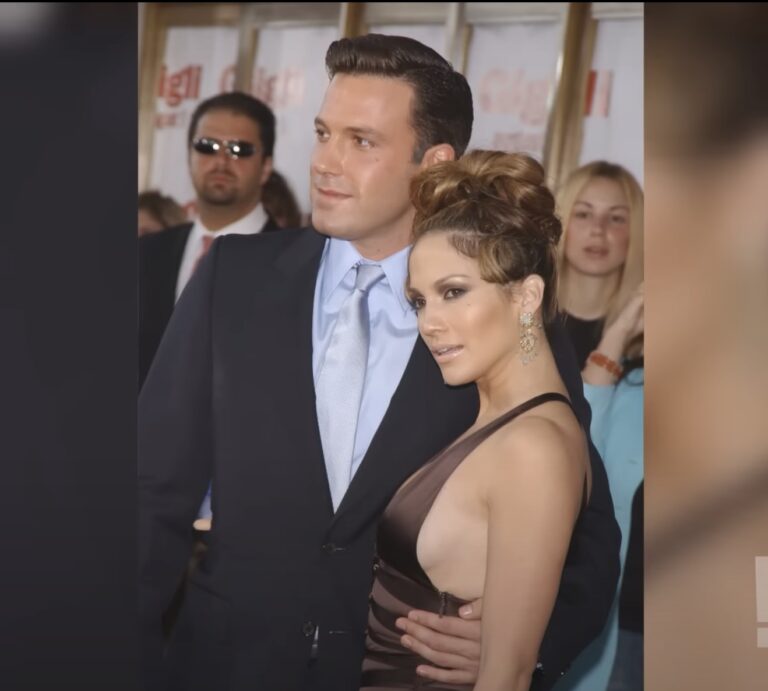 Ben Affleck’s Net Worth
