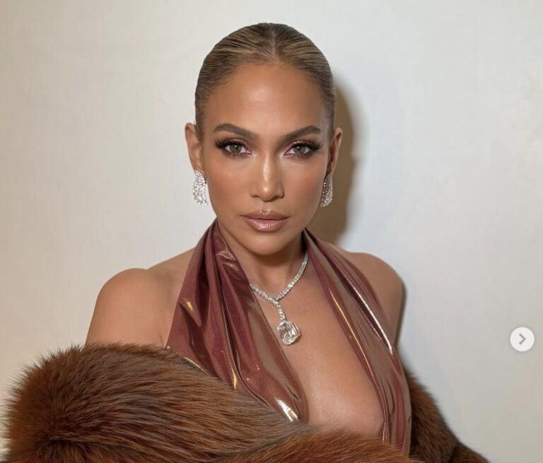 Jennifer Lopez Net Worth