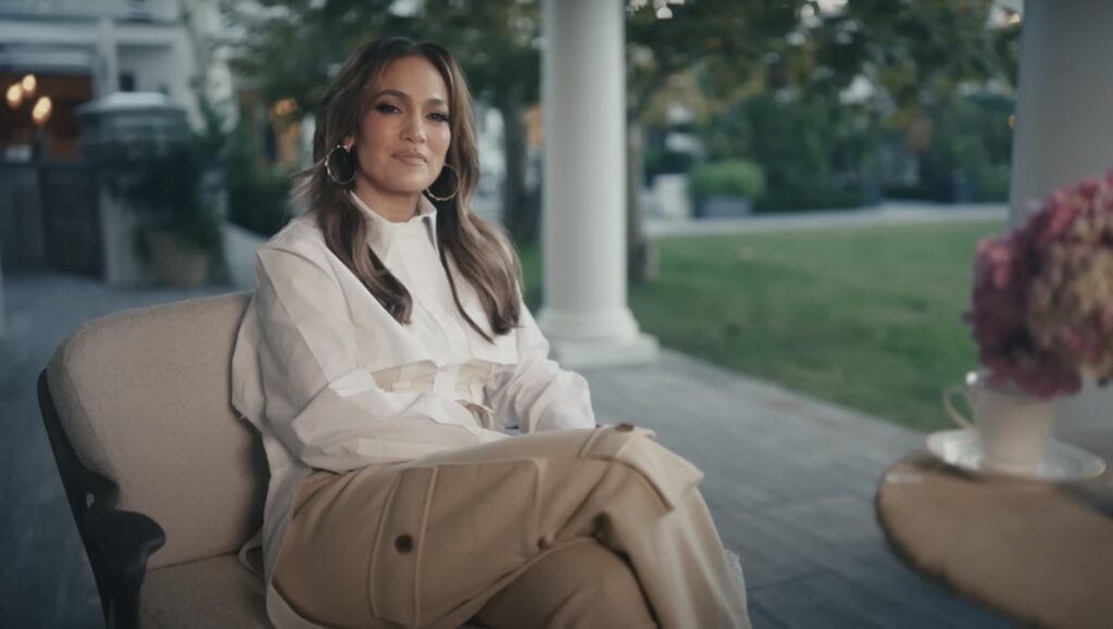 Jennifer Lopez Net Worth